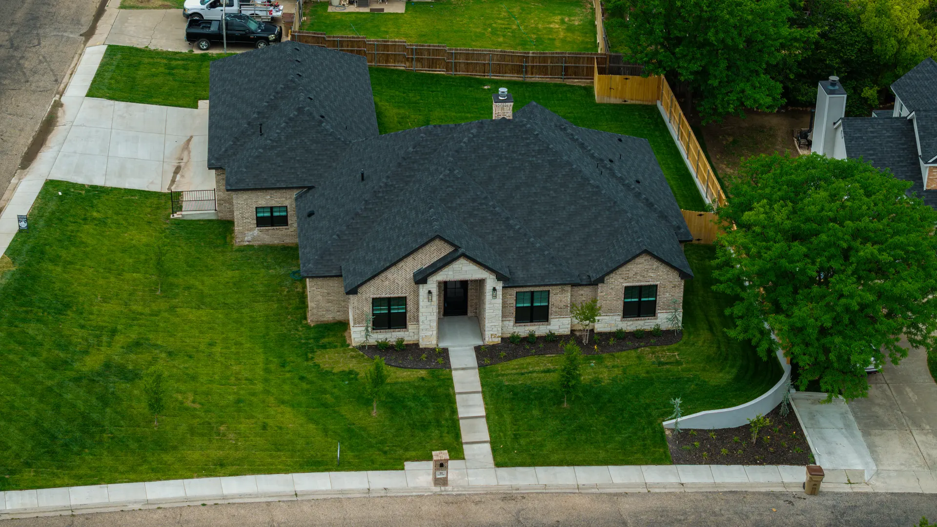 Aerial Photo & Video