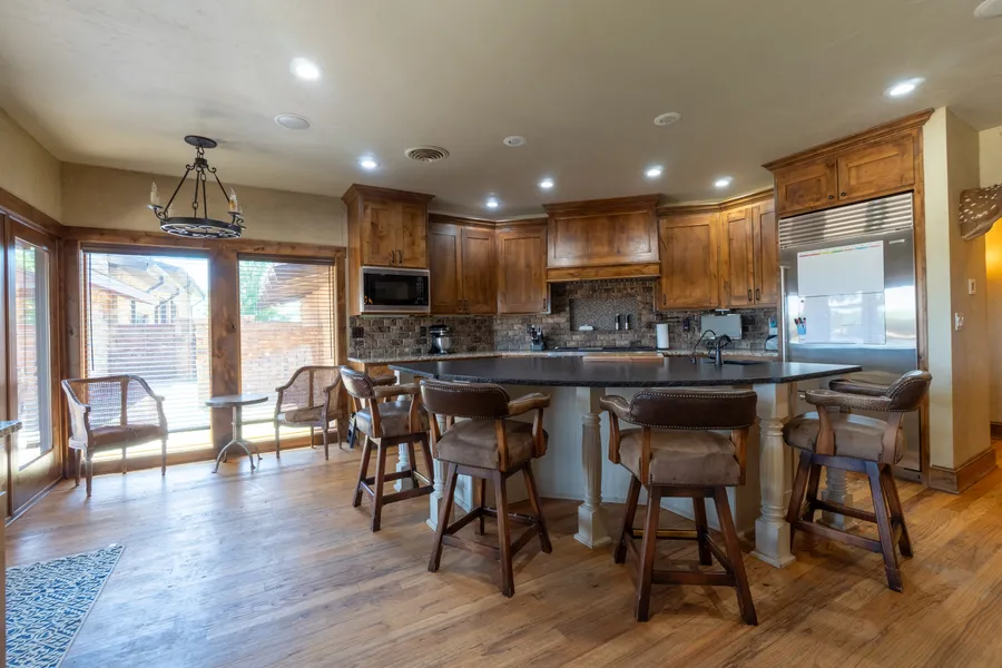 Real Estate Photography